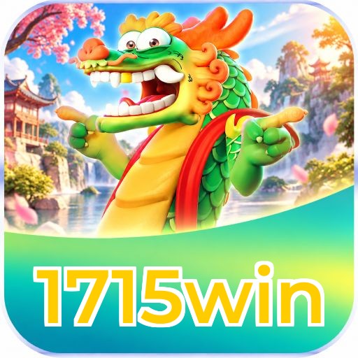 Logo 1715win - Cassino Online Brasil
