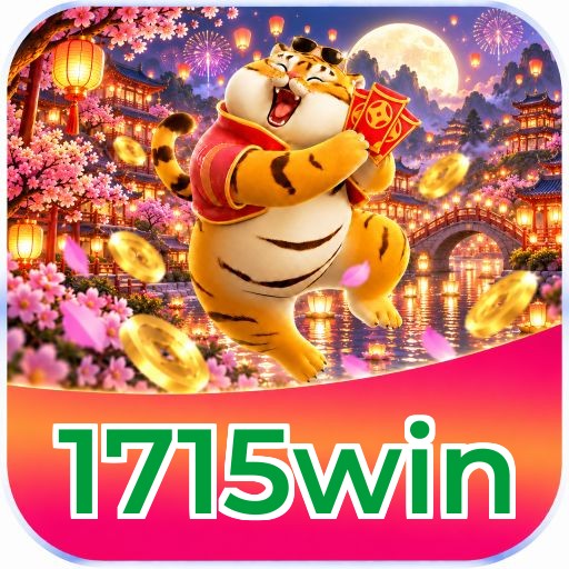 Logo 1715win - Cassino Online Brasil