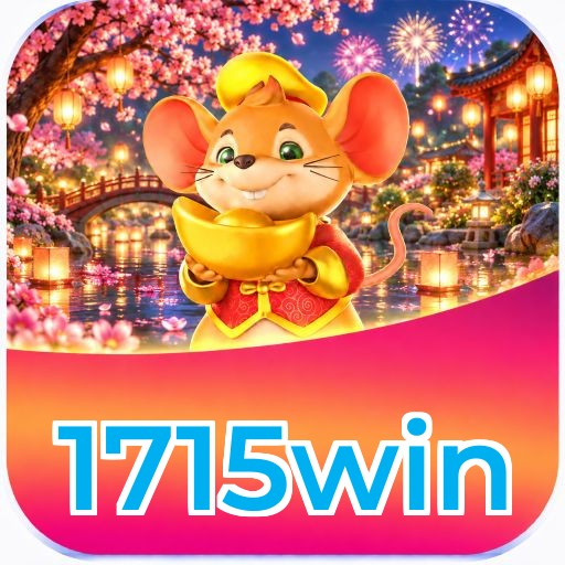 Interface do APK 1715win para Android