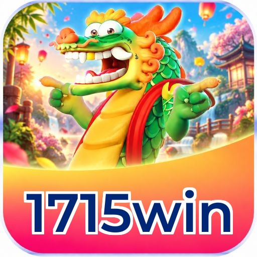 Logo 1715win
