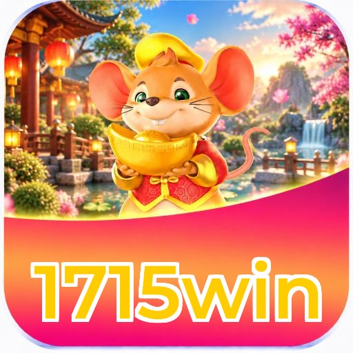 Logo 1715win - Cassino Online Brasil