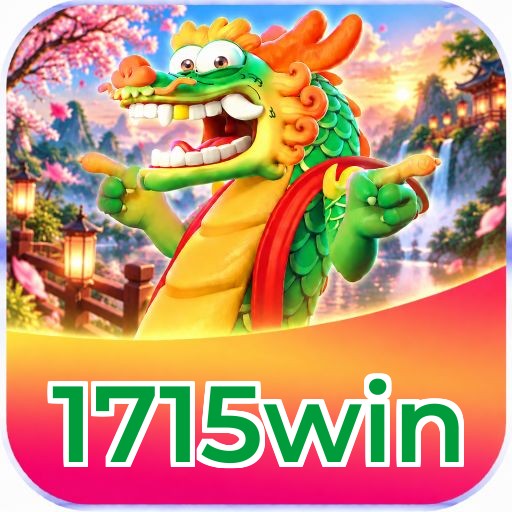 Logo 1715win - Cassino Online Brasil