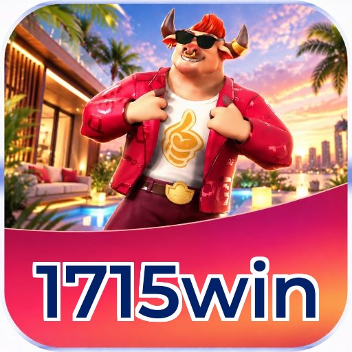 Logo 1715win
