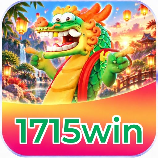Logo 1715win