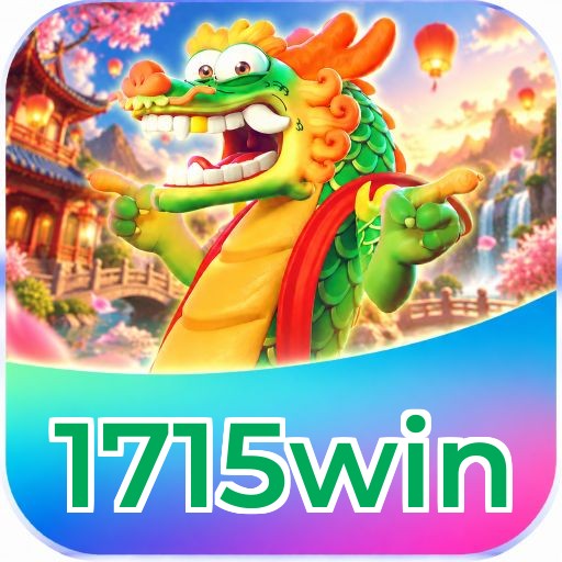 Logo 1715win - Cassino Online Brasil