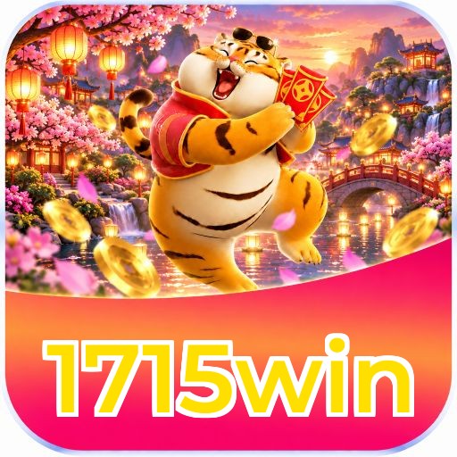 Logo 1715win - Cassino Online Brasil