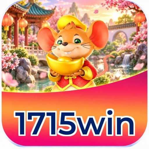 Logo 1715win