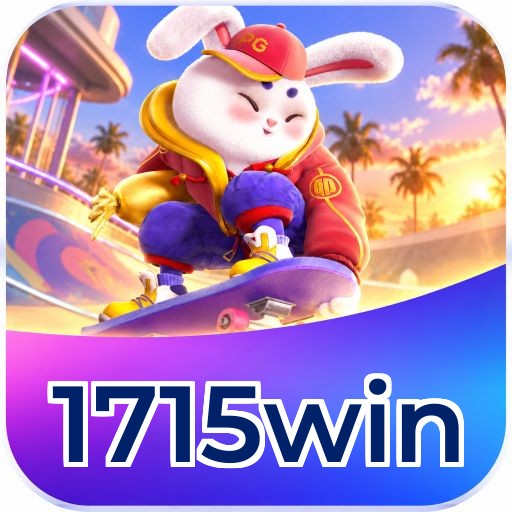 Logo 1715win - Cassino Online Brasil