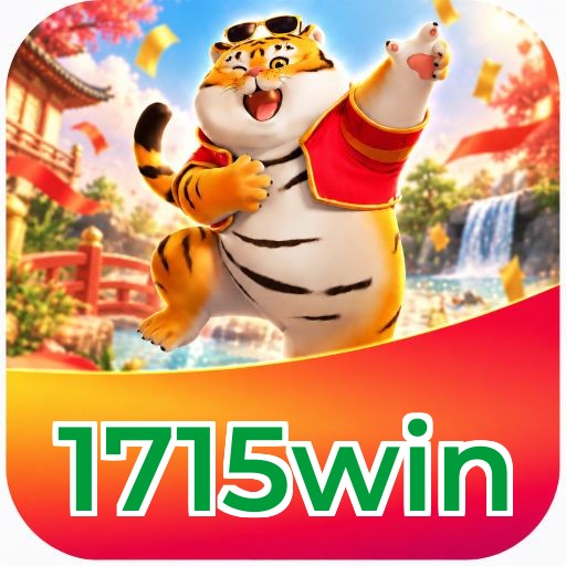 Logo 1715win