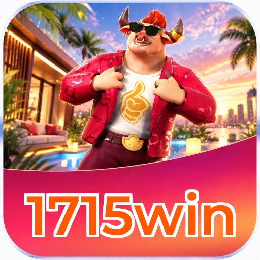 Fortune Series da 1715win - Tiger, Rabbit, Dragon, OX com RTP 96%+