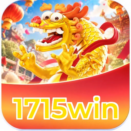 Logo 1715win - Cassino Online Brasil