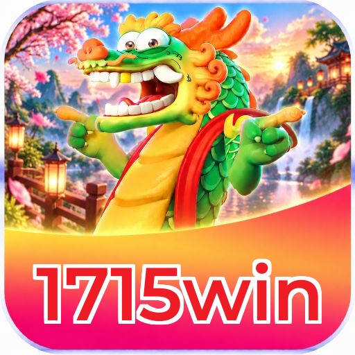 Logo 1715win - Cassino Online Brasil