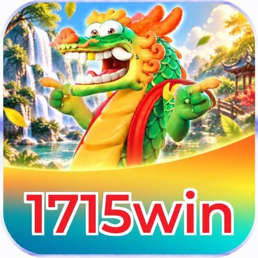 Logo 1715win - Cassino Online Brasil
