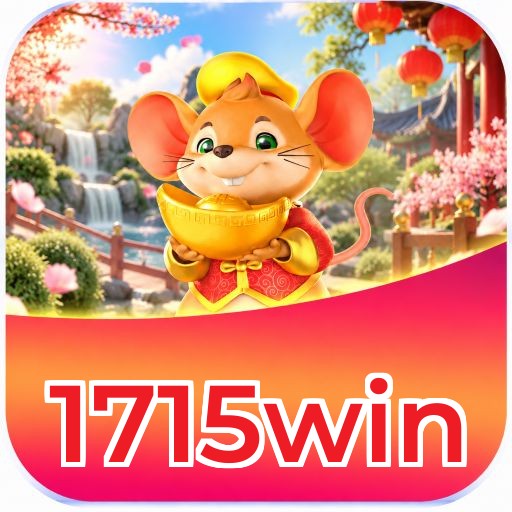 Aplicativo Mobile 1715win em Smartphones iOS e Android
