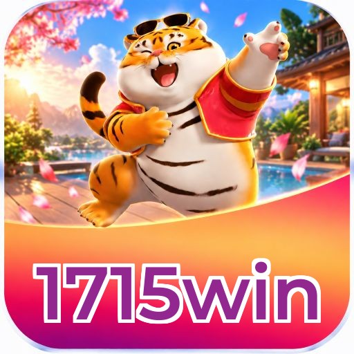 Logo 1715win