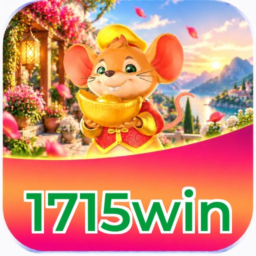 Logo 1715win - Cassino Online Brasil