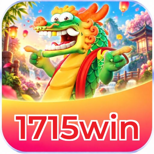 Logo 1715win