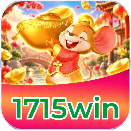 Logo 1715win - Cassino Online Brasil