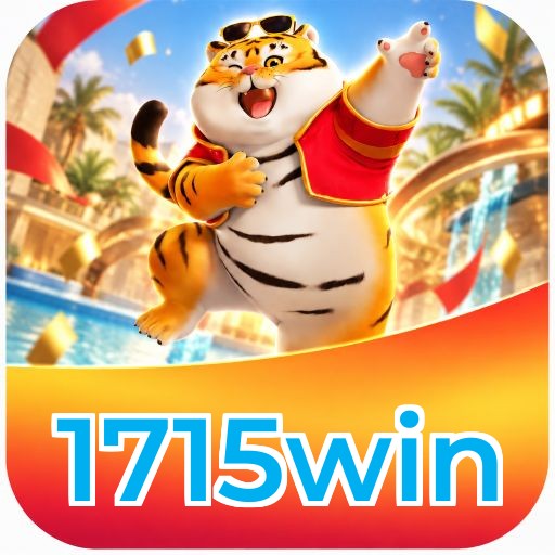 Logo 1715win
