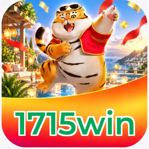 Logo 1715win