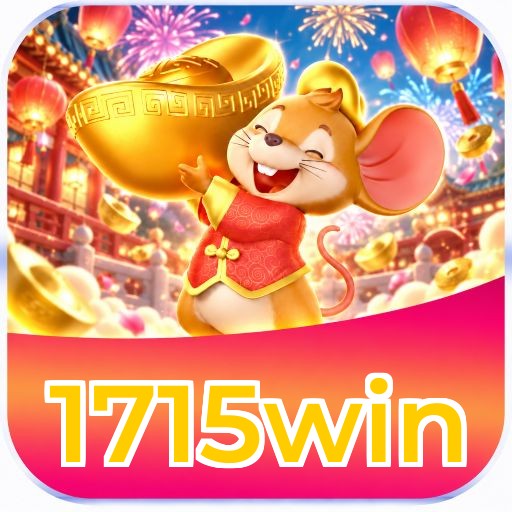 Logo 1715win