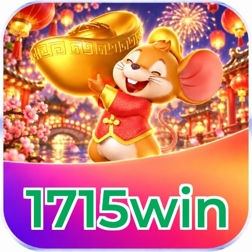 Logo 1715win