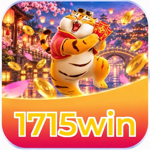 Logo 1715win - Cassino Online Brasil