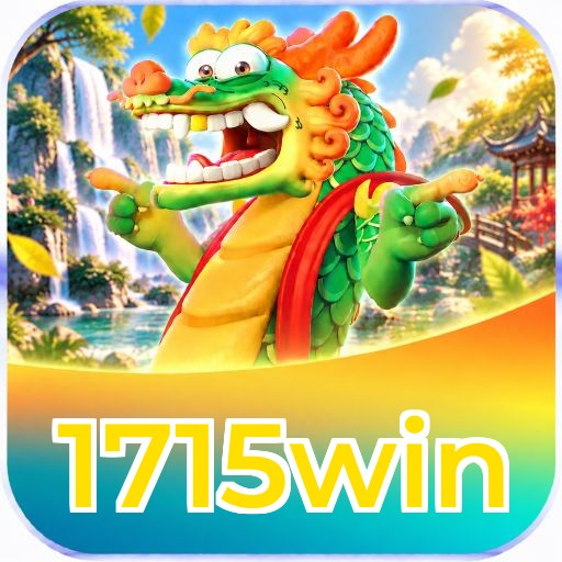 Logo 1715win