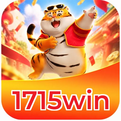 Logo 1715win - Cassino Online Brasil