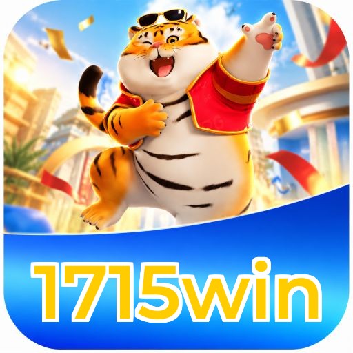 Logo 1715win