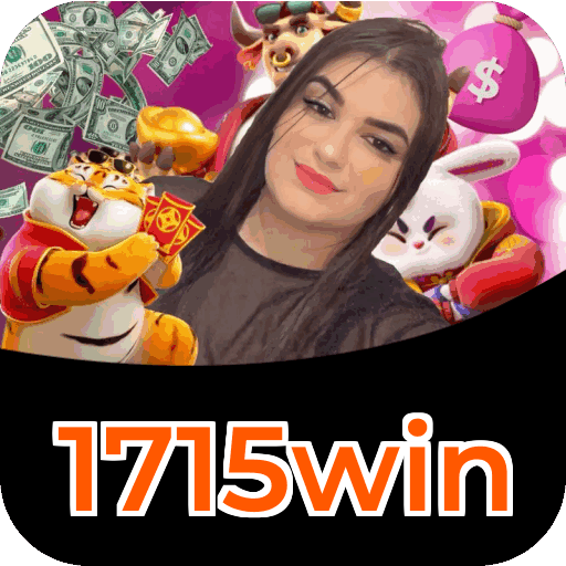Catálogo de jogos 1715win com fornecedores Pragmatic Play, Evolution, NetEnt