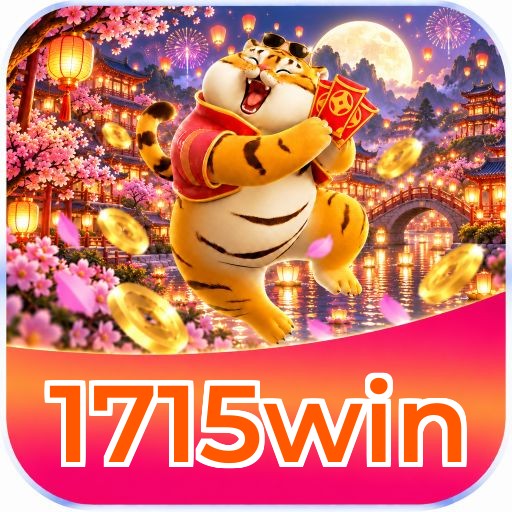 Logo 1715win - Cassino Online Brasil