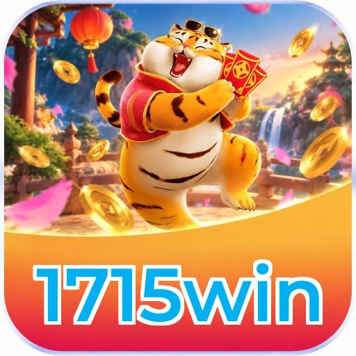 Logo 1715win - Cassino Online Brasil
