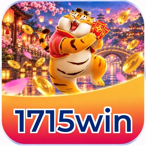 Logo 1715win - Cassino Online Brasil
