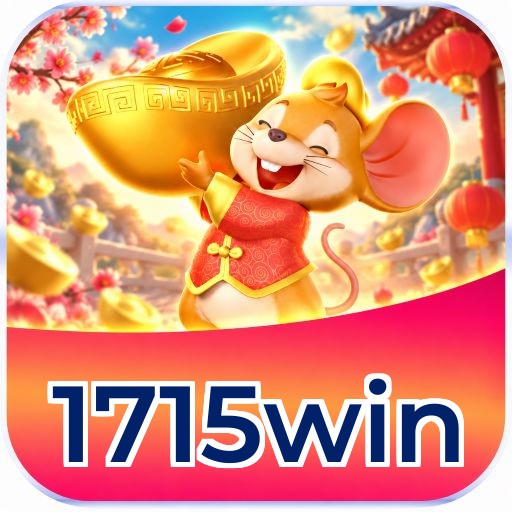 Logo 1715win - Cassino Online Brasil