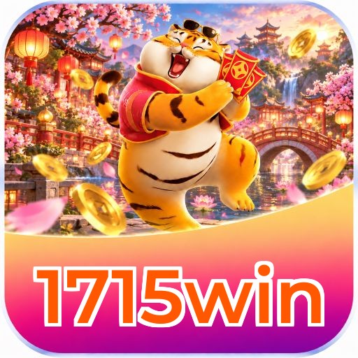 Logo 1715win - Cassino Online Brasil